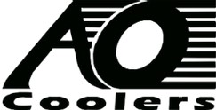 American Outdoor Coolers logo